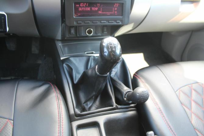 Mitsubishi Pajero Sport II с пробегом 2011 года, цена 1 250 000 рублей, 190000 км, внедорожник, Автокод Объявления