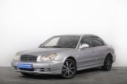 Hyundai Sonata IV (EF) Рестайлинг Томск  - изображение 20
