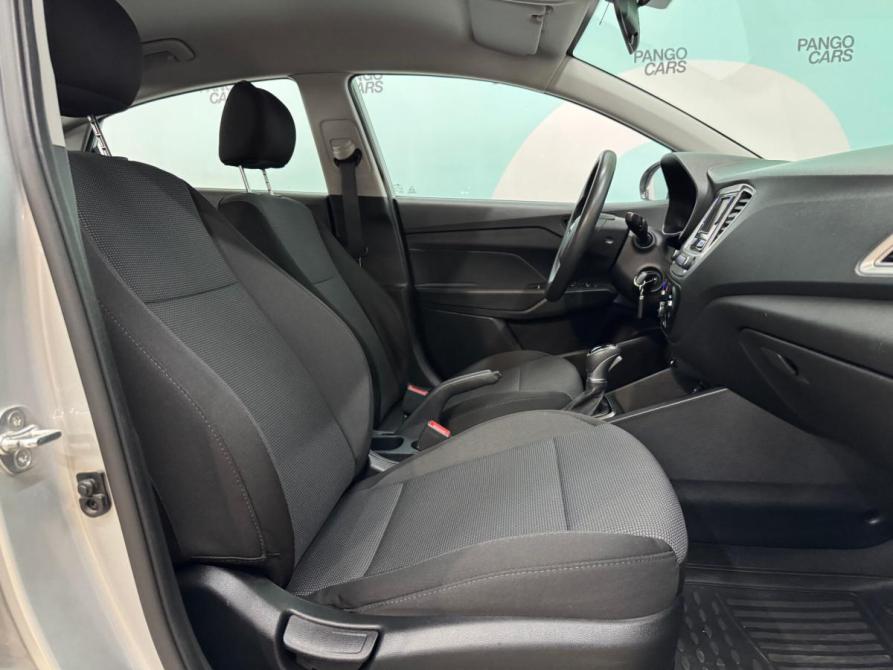 Hyundai Solaris II Набережные Челны  - изображение 19
