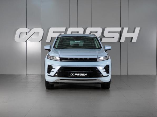 Exeed LX I Рестайлинг с пробегом 2023 года, цена 1 620 000 рублей, 93806 км, внедорожник, Автокод Объявления