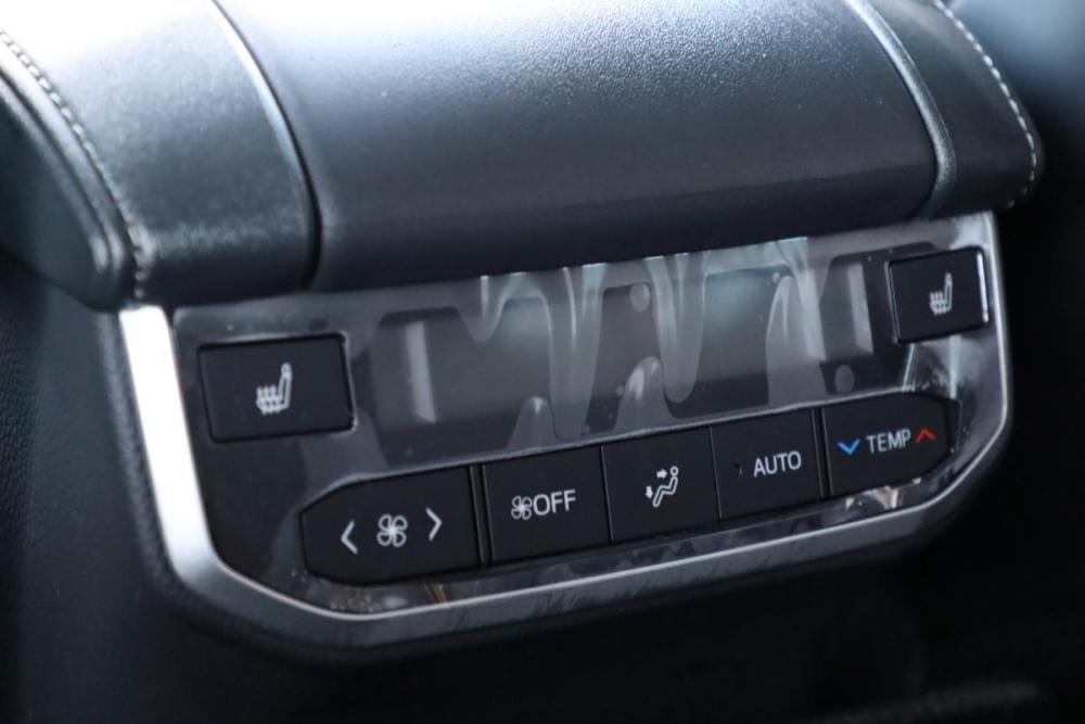 Toyota Highlander IV (XU70) Санкт-Петербург  - изображение 25