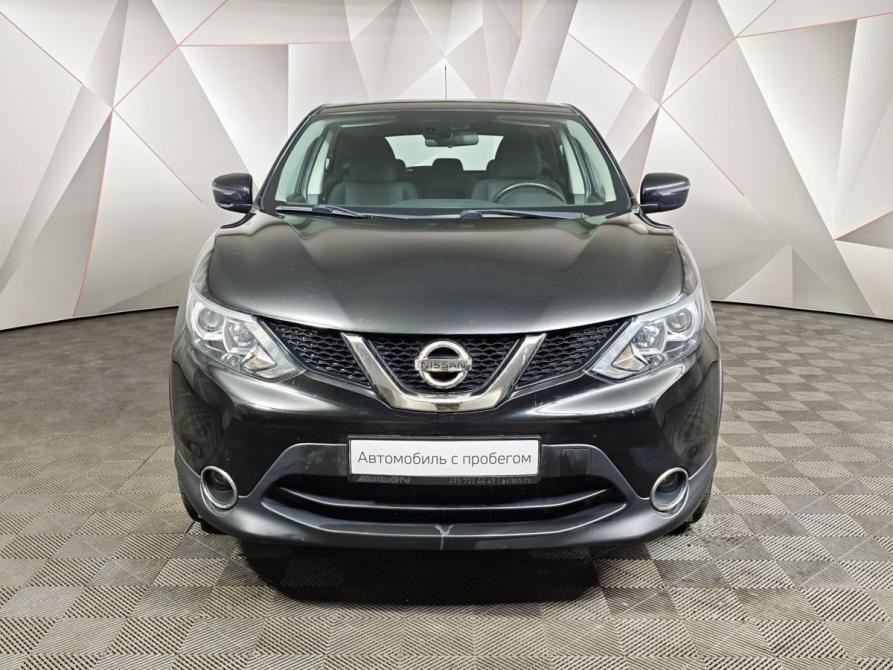 Nissan Qashqai II Москва  - изображение 7