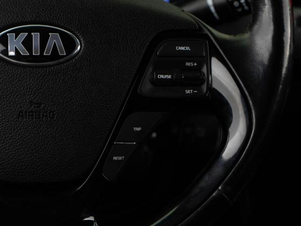 Kia Cerato III Рестайлинг (Classic) с пробегом 2019 года, цена 1 519 444 рубля, 133114 км, седан, Автокод Объявления