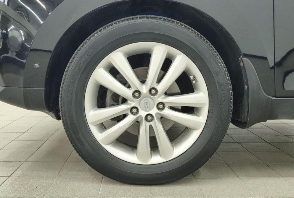 Hyundai ix35 I Екатеринбург  - изображение 10