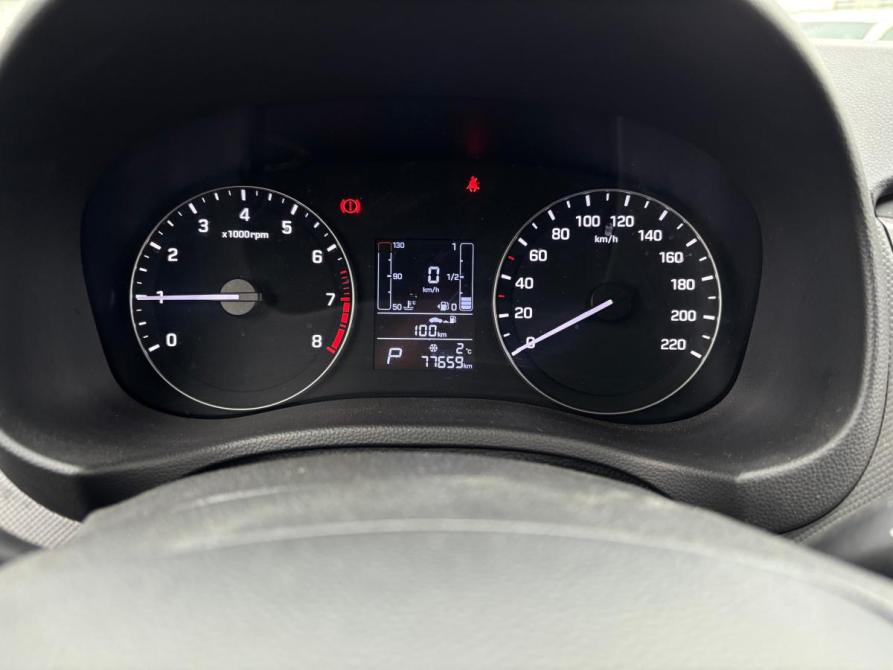 Hyundai Creta I Набережные Челны  - изображение 26