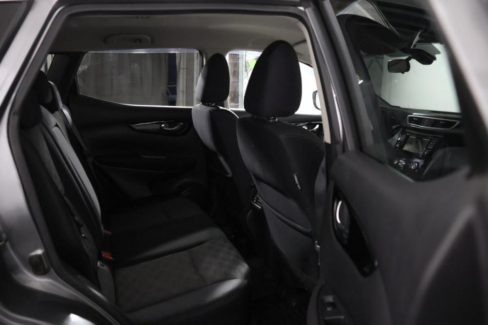 Nissan Qashqai II Москва  - изображение 28