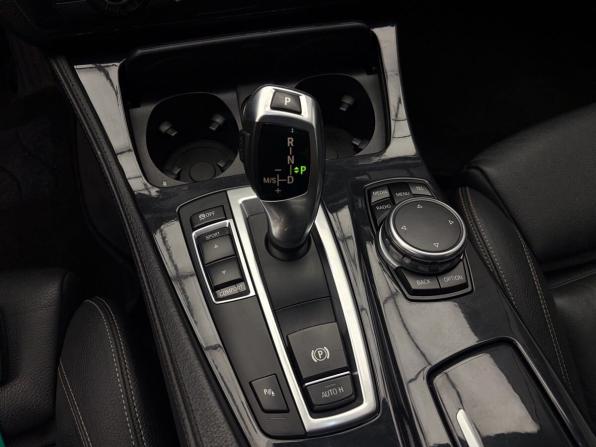 BMW 5 серии VI (F10/F11/F07) Рестайлинг с пробегом 2016 года, цена 1 949 000 рублей, 239963 км, седан, Автокод Объявления