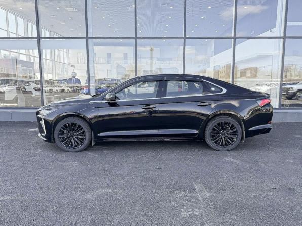 Geely Preface I с пробегом 2024 года, цена 2 740 000 рублей, 5305 км, седан, Автокод Объявления