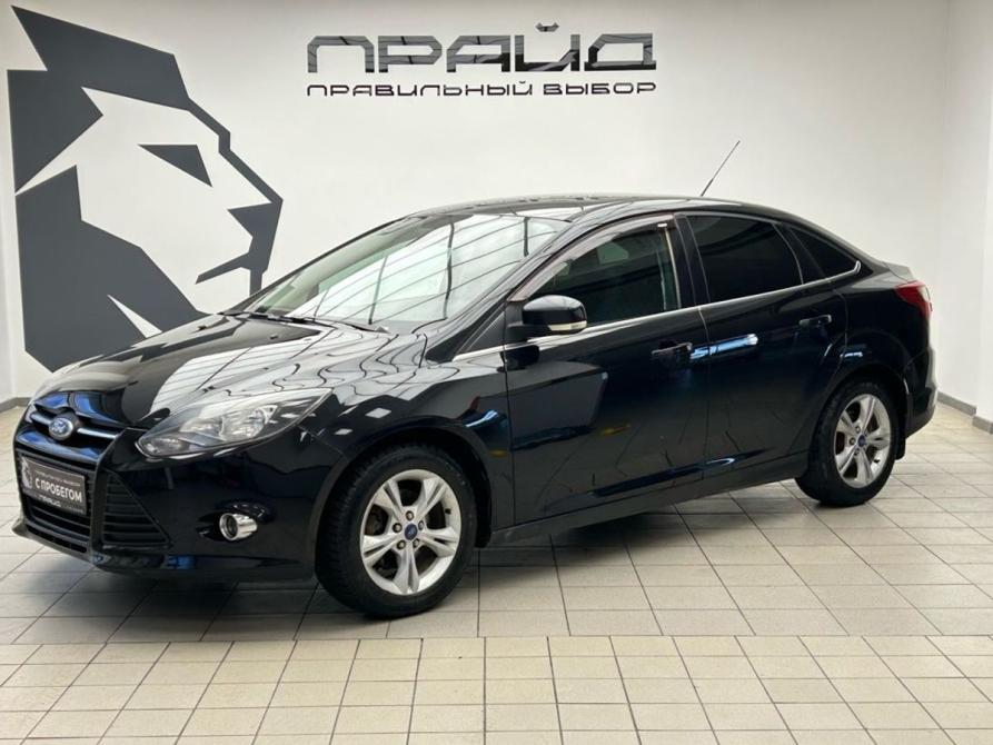 Ford Focus III Ростов-на-Дону  - изображение 1