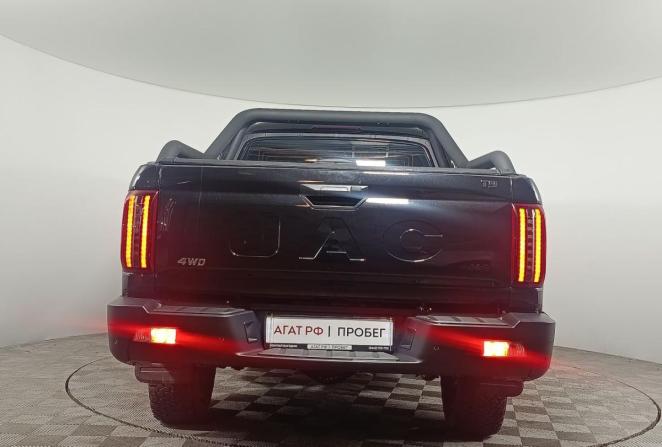 JAC T9 с пробегом 2024 года, цена 3 550 000 рублей, 29630 км, offers.body_type.unknown, Автокод Объявления