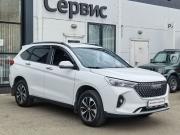 Haval M6 II Москва  - изображение 20