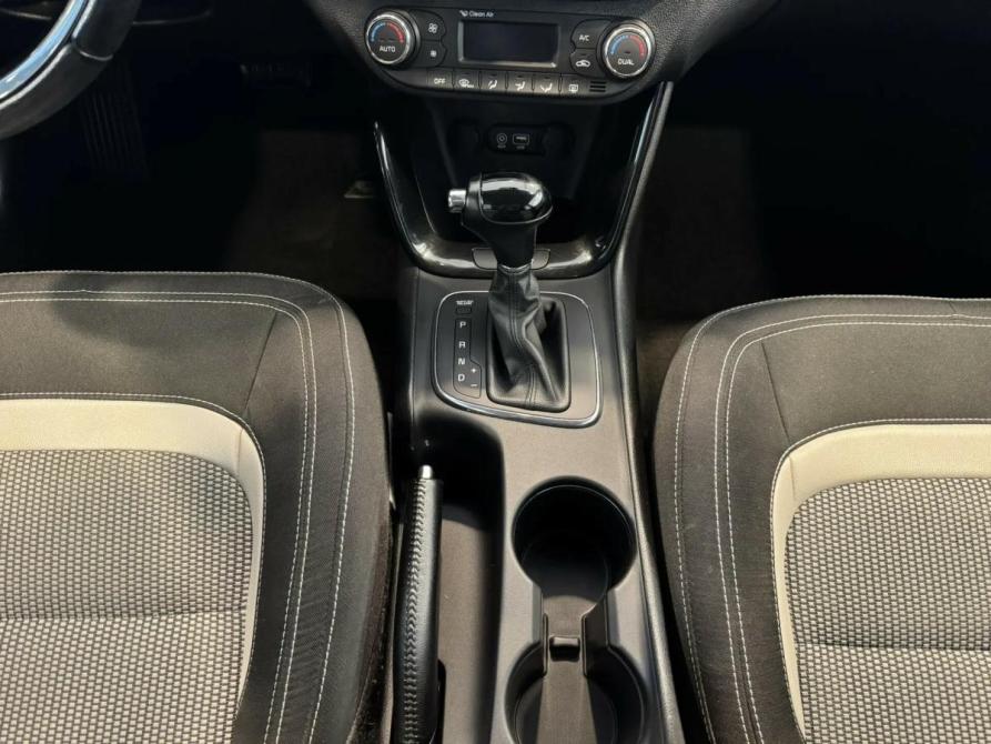 Kia Ceed II Рестайлинг Подольск  - изображение 22