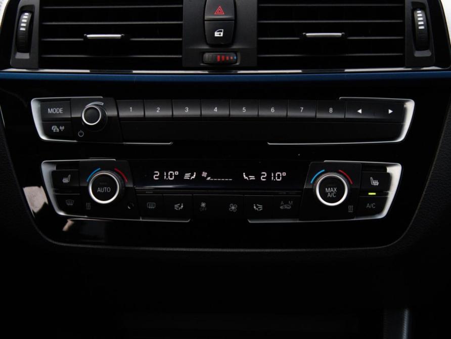 BMW 1 серии II (F20/F21) Рестайлинг 2 Москва  - изображение 18