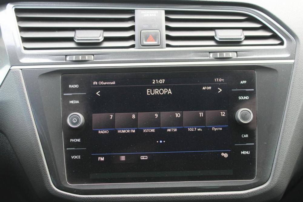Volkswagen Tiguan II Пермь  - изображение 14