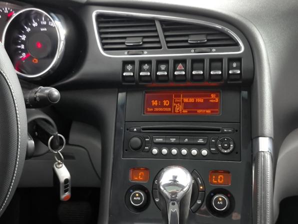 Peugeot 3008 I с пробегом 2010 года, цена 579 000 рублей, 229213 км, внедорожник, Автокод Объявления