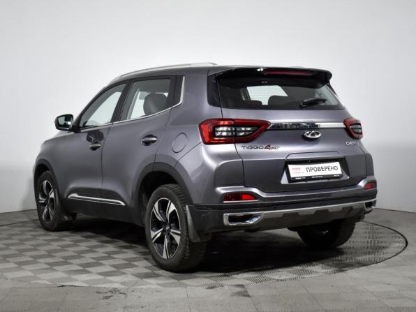 Chery Tiggo 4 Pro I с пробегом 2023 года, цена 1 395 000 рублей, 79922 км, внедорожник, Автокод Объявления