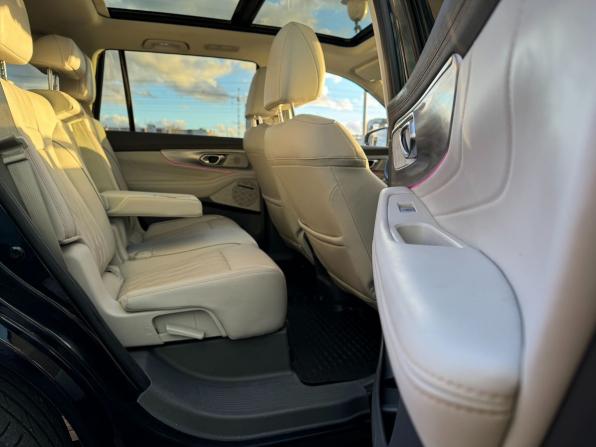 GAC GS8 II с пробегом 2024 года, цена 3 105 000 рублей, 62229 км, внедорожник, Автокод Объявления