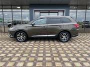 Mitsubishi Outlander III Рестайлинг 2 Краснодар  - изображение 16