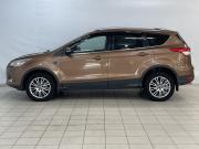 Ford Kuga II Воронеж  - изображение 29