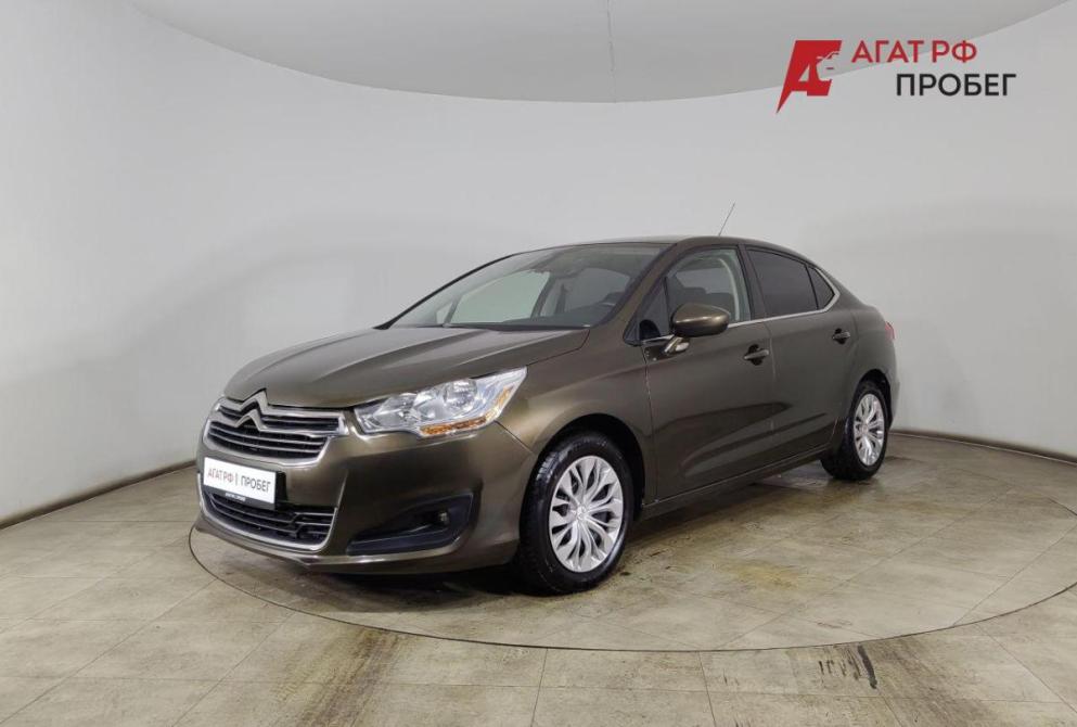 Citroen C4 II Волгоград  - изображение 1