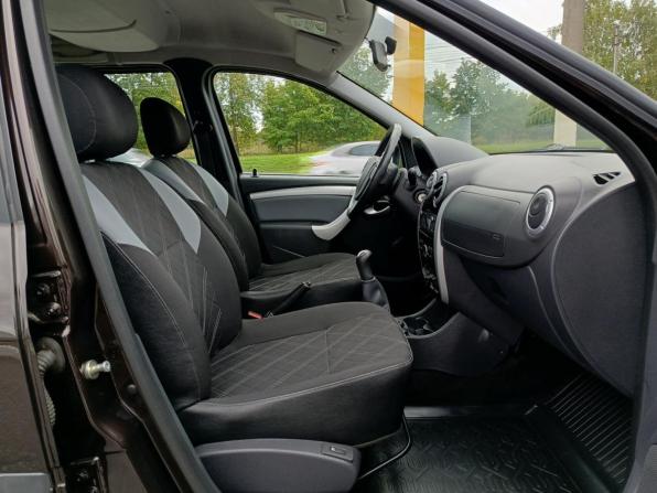 Lada (ВАЗ) Largus I с пробегом 2018 года, цена 1 140 000 рублей, 106223 км, универсал, Автокод Объявления