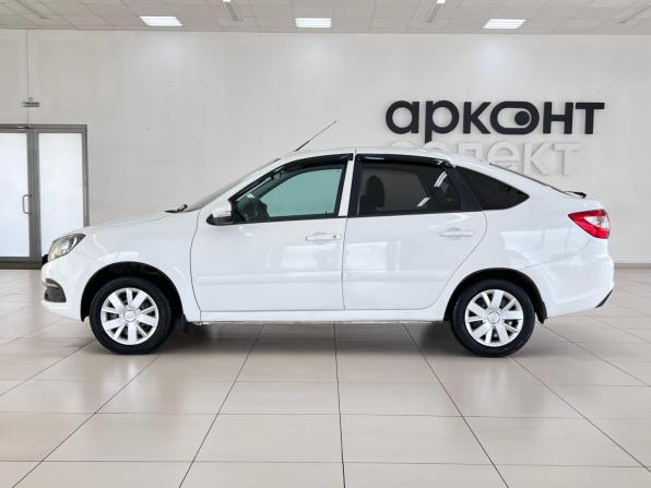 Lada (ВАЗ) Granta I Рестайлинг с пробегом 2020 года, цена 750 000 рублей, 51450 км, хэтчбек, Автокод Объявления