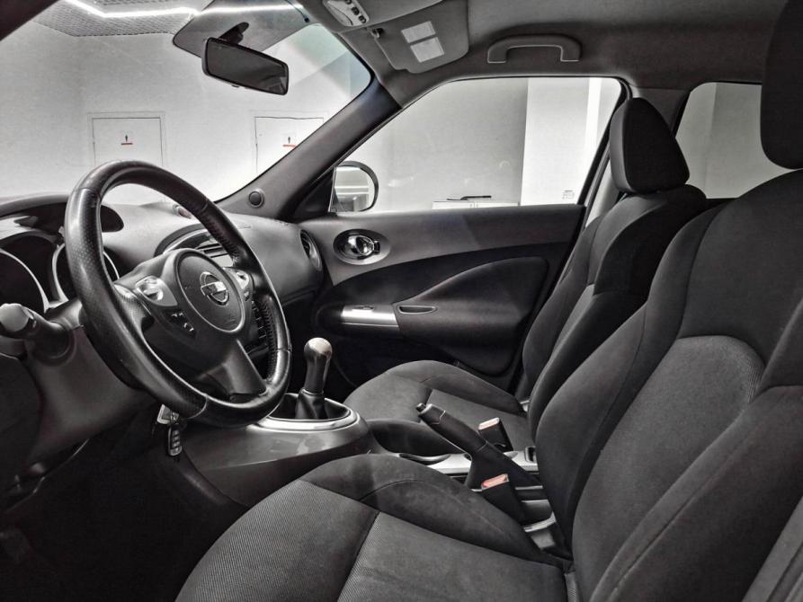 Nissan Juke I Казань  - изображение 20