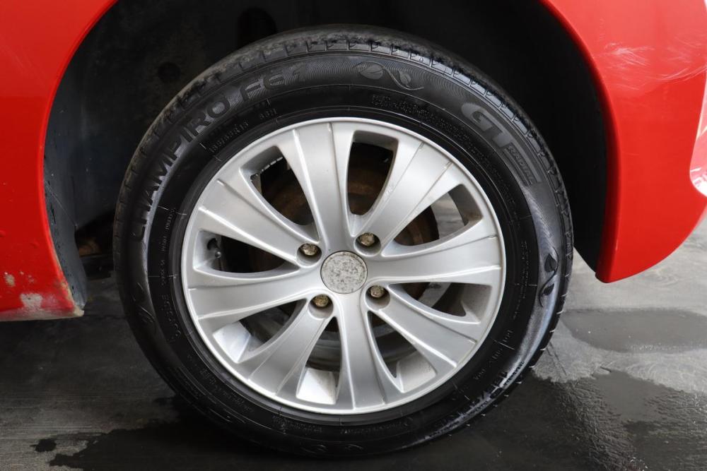 Peugeot 207 I Рестайлинг Санкт-Петербург  - изображение 13