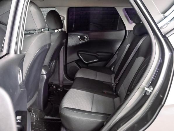 Kia Soul III с пробегом 2020 года, цена 1 800 000 рублей, 192908 км, хэтчбек, Автокод Объявления