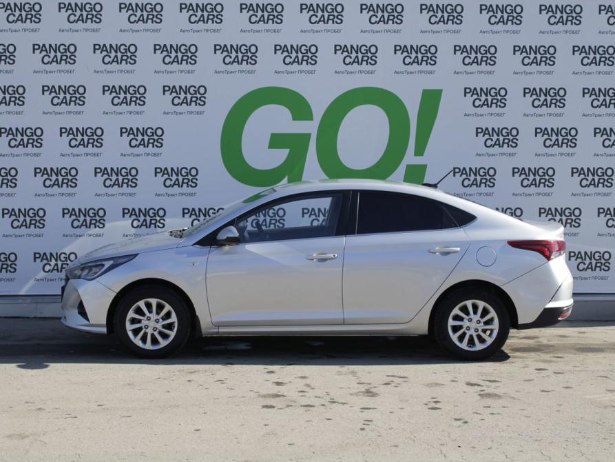 Hyundai Solaris II Владимир  - изображение 8