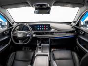 Chery Tiggo 7 Pro Max I Иркутск  - изображение 33