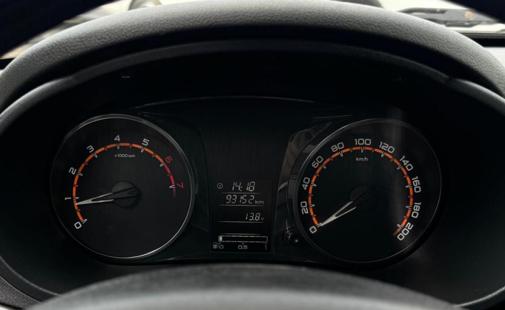 Lada (ВАЗ) Granta I Рестайлинг Набережные Челны  - изображение 15
