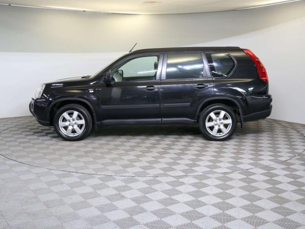 Nissan X-Trail II с пробегом 2008 года, цена 890 000 рублей, 270798 км, внедорожник, Автокод Объявления