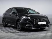 Omoda S5 Москва  - изображение 20