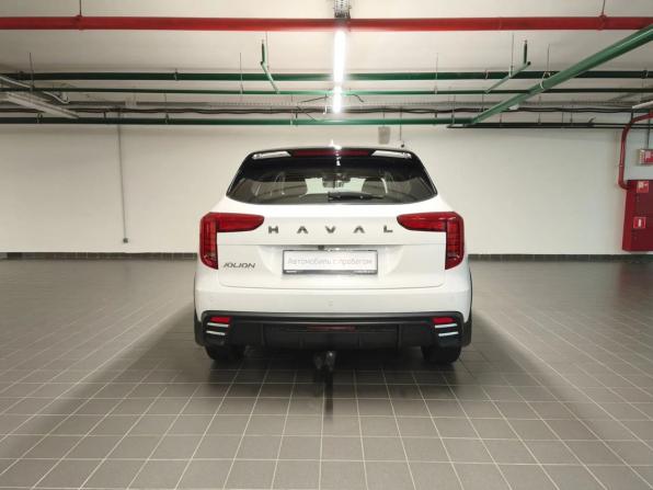 Haval Jolion I Рестайлинг с пробегом 2024 года, цена 1 800 000 рублей, 10859 км, внедорожник, Автокод Объявления