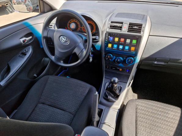 Toyota Corolla X (E140 E150) с пробегом 2008 года, цена 549 000 рублей, 312443 км, седан, Автокод Объявления