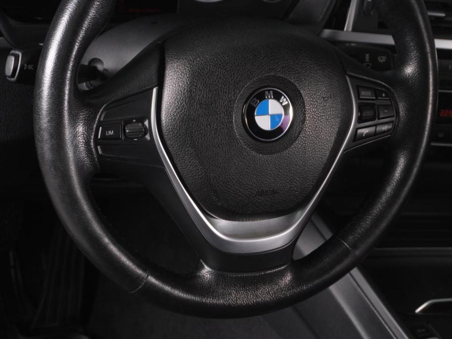 BMW 3 серии VI (F3x) Рестайлинг Минеральные Воды  - изображение 15