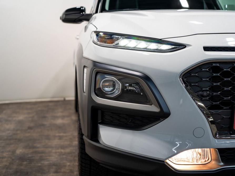 Hyundai Kona I Чита  - изображение 19