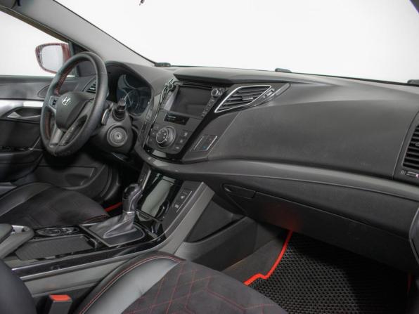 Hyundai i40 I Рестайлинг с пробегом 2015 года, цена 1 250 000 рублей, 164558 км, седан, Автокод Объявления