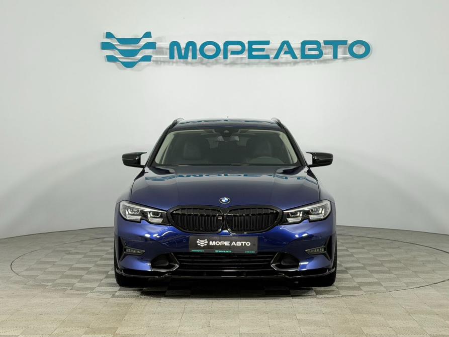 BMW 3 серии VII (G2x) Калининград  - изображение 2