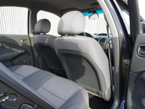 Nissan Almera Classic I с пробегом 2007 года, цена 499 000 рублей, 226719 км, седан, Автокод Объявления