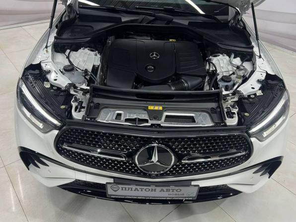 Новый Mercedes-Benz GLC Coupe II (C254) 2025 года, цена 7 799 000 рублей, внедорожник, Автокод Объявления