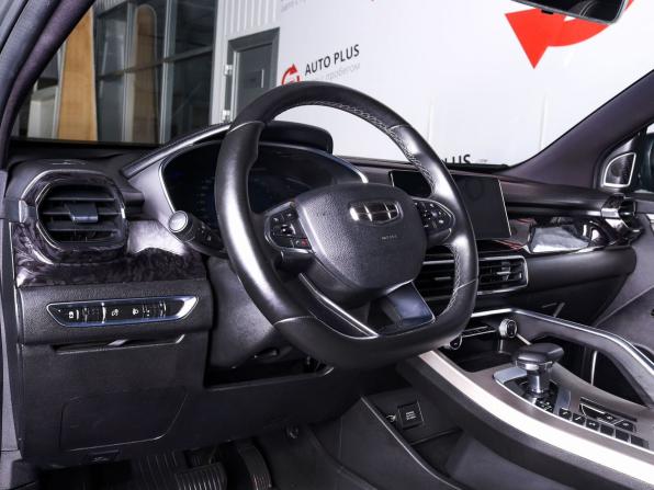 Geely Coolray I с пробегом 2023 года, цена 1 595 000 рублей, 33339 км, внедорожник, Автокод Объявления