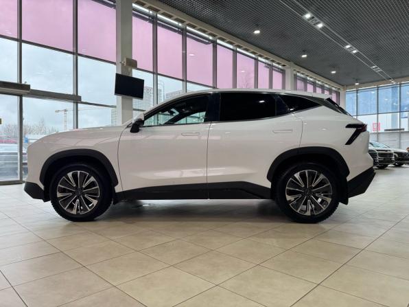 JETOUR DASHING I с пробегом 2024 года, цена 1 960 000 рублей, 37092 км, внедорожник, Автокод Объявления