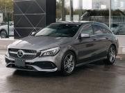 Mercedes-Benz CLA I (C117 X117) Рестайлинг Новосибирск  - изображение 22