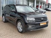 Volkswagen Teramont I Екатеринбург  - изображение 35