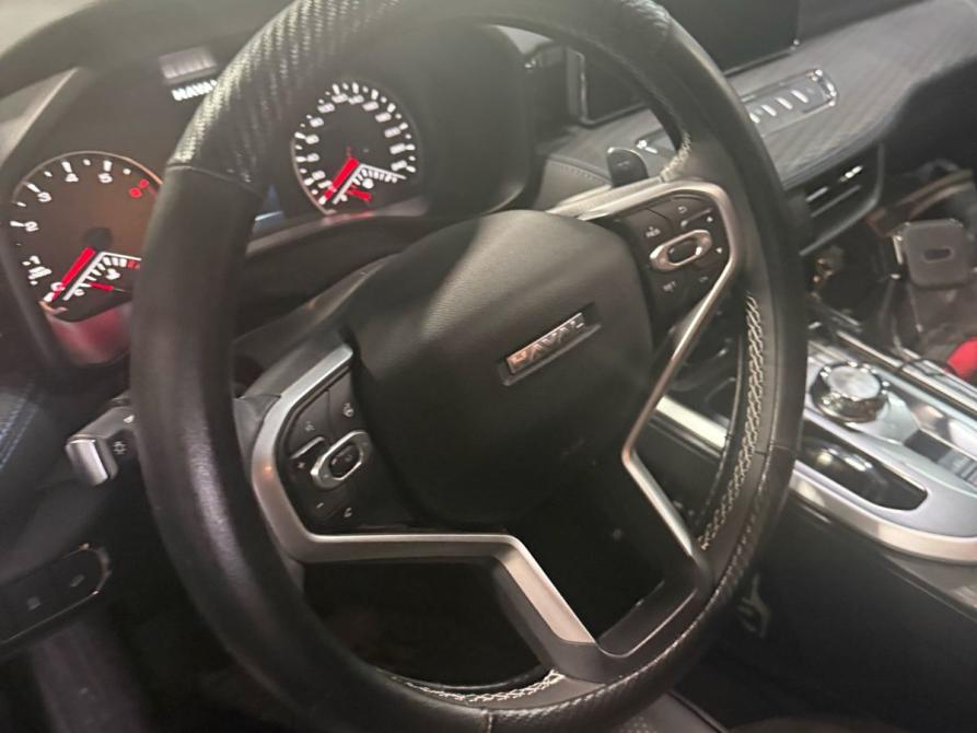 Haval Jolion I Рестайлинг Санкт-Петербург  - изображение 10
