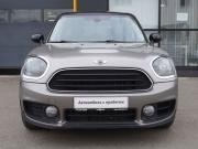 Mini Countryman II Москва  - изображение 19