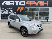 Nissan X-Trail II Рестайлинг Тольятти  - изображение 22
