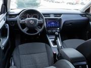 Skoda Octavia III (A7) Краснодар  - изображение 25